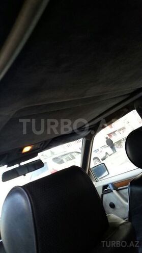 Mercedes E 200 1989, 3,467,536 km - 2.0 l - Bakı
