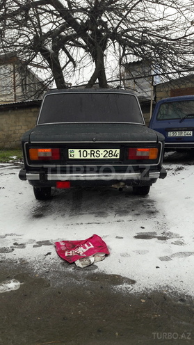 LADA (VAZ) 2106 2005, 139,000 km - 1.5 л - Quba