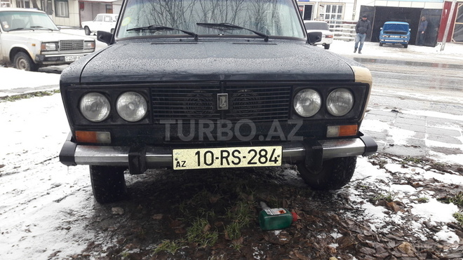 LADA (VAZ) 2106 2005, 139,000 km - 1.5 л - Quba