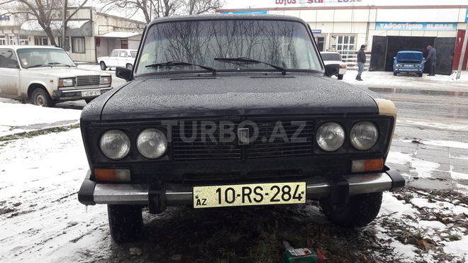 LADA (VAZ) 2106 2005, 139,000 km - 1.5 л - Quba