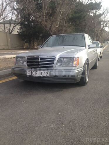 Mercedes E 200 1994, 350,000 km - 2.0 l - Bakı