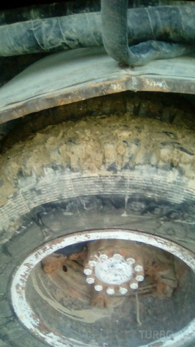 KamAz 5320 1990, 1,200,000 km - 11.0 l - Bakı
