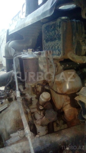 KamAz 5320 1990, 1,200,000 km - 11.0 l - Bakı