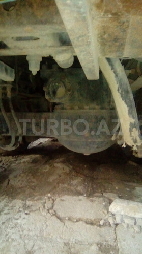 KamAz 5320 1990, 1,200,000 km - 11.0 l - Bakı
