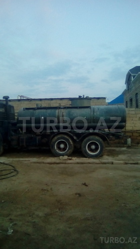 KamAz 5320 1990, 1,200,000 km - 11.0 l - Bakı
