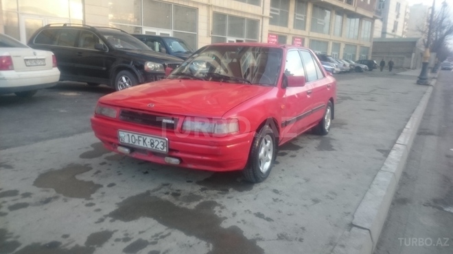Mazda  1990, 325,000 km - 0.2 л - Bakı
