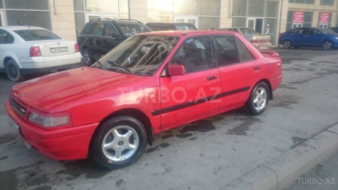 Mazda  1990, 325,000 km - 0.2 л - Bakı