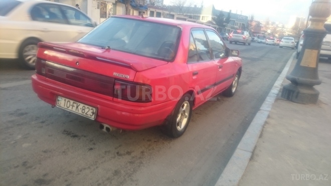 Mazda  1990, 325,000 km - 0.2 л - Bakı