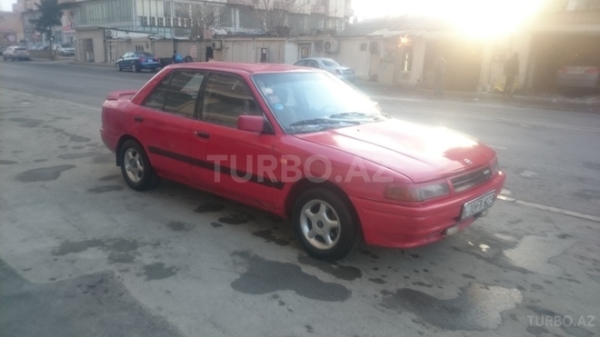 Mazda  1990, 325,000 km - 0.2 л - Bakı