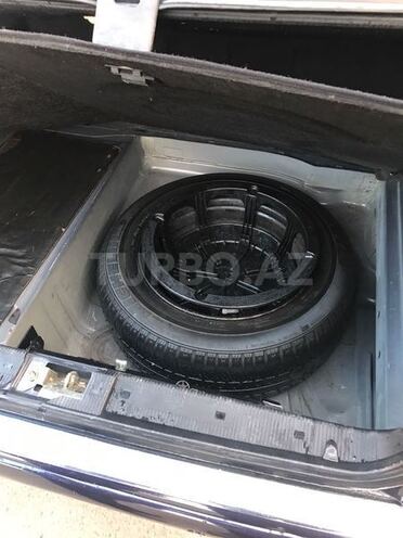 Mercedes E 240 1998, 225,000 km - 2.4 l - Bakı
