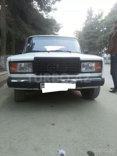 LADA (VAZ) 2107 2005, 100,000 km - 1.6 l - Bakı