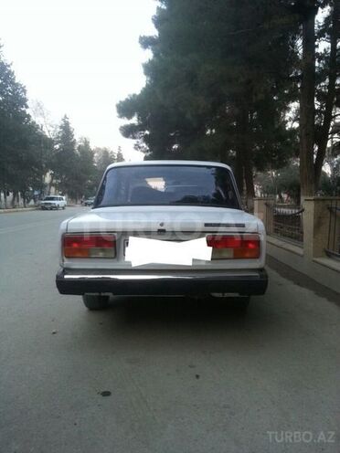 LADA (VAZ) 2107 2005, 100,000 km - 1.6 l - Bakı