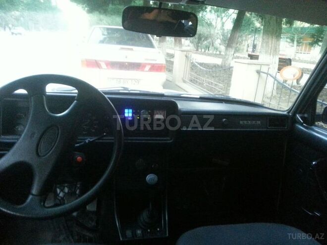 LADA (VAZ) 2107 2005, 100,000 km - 1.6 l - Bakı