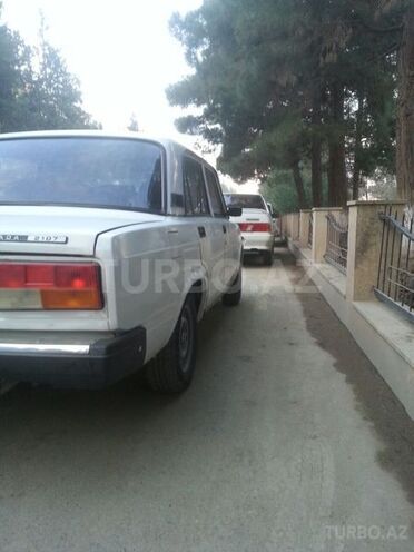 LADA (VAZ) 2107 2005, 100,000 km - 1.6 l - Bakı