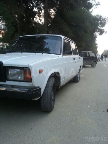 LADA (VAZ) 2107 2005, 100,000 km - 1.6 l - Bakı