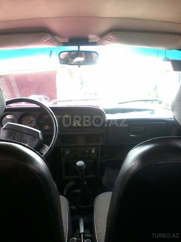 Moskvich 2140 1980, 30,000 km - 1.5 l - Beyləqan