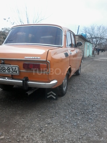 Moskvich 2140 1980, 30,000 km - 1.5 l - Beyləqan