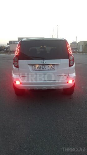 GWM Hover H5 2013, 139,873 km - 2.0 л - İmişli