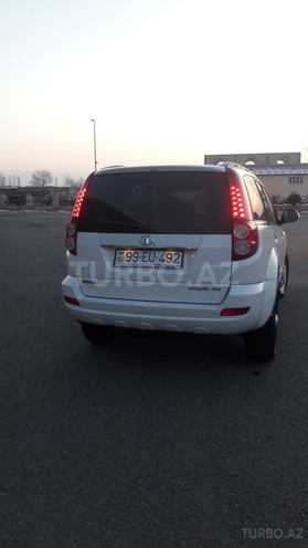 GWM Hover H5 2013, 139,873 km - 2.0 л - İmişli