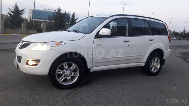 GWM Hover H5 2013, 139,873 km - 2.0 л - İmişli