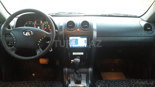 GWM Hover H5 2013, 139,873 km - 2.0 л - İmişli