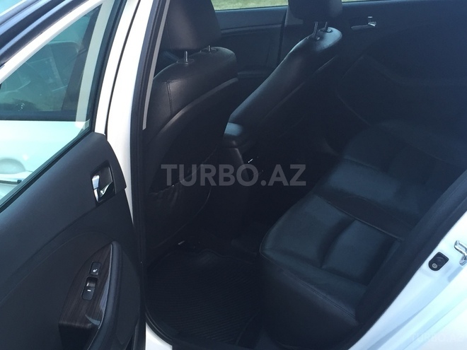 Kia Optima 2014, 27,000 km - 2.0 л - Bakı