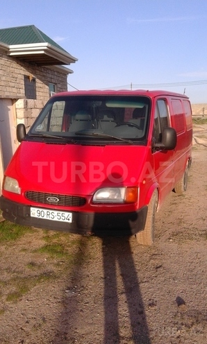Ford Transit 1999, 200,000 km - 2.5 l - Bakı