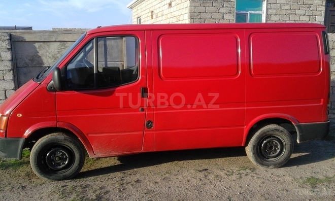 Ford Transit 1999, 200,000 km - 2.5 l - Bakı