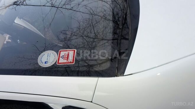 Skoda Fabia 2007, 2,456,870 km - 1.2 l - Naxçıvan