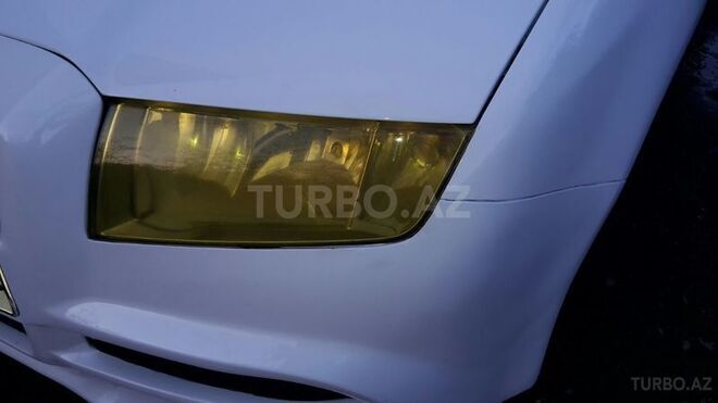 Skoda Fabia 2007, 2,456,870 km - 1.2 l - Naxçıvan