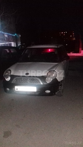 Lifan 320 2013, 35,000 km - 1.3 л - Bakı