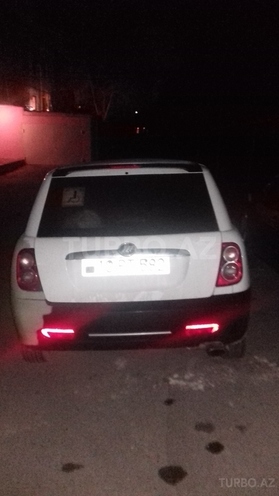 Lifan 320 2013, 35,000 km - 1.3 л - Bakı