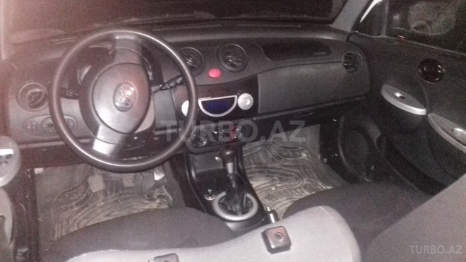 Lifan 320 2013, 35,000 km - 1.3 л - Bakı