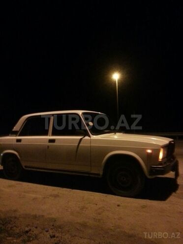 LADA (VAZ) 2107 2005, 100,000 km - 1.6 л - Bakı