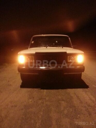 LADA (VAZ) 2107 2005, 100,000 km - 1.6 л - Bakı