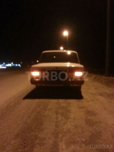 LADA (VAZ) 2107 2005, 100,000 km - 1.6 л - Bakı
