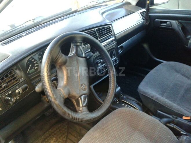 Volkswagen Golf 1996, 215,000 km - 2.0 l - Bakı