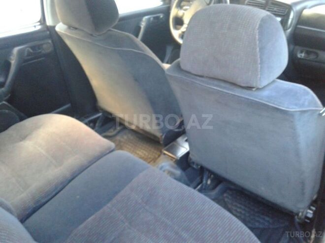 Volkswagen Golf 1996, 215,000 km - 2.0 l - Bakı