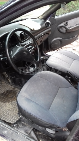 Hyundai Accent 1995, 336,574 km - 1.4 л - Sumqayıt