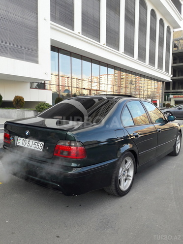 BMW 530 1997, 216,000 km - 2.3 л - Bakı