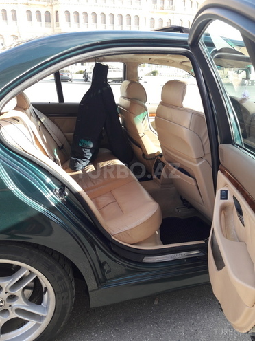 BMW 530 1997, 216,000 km - 2.3 л - Bakı