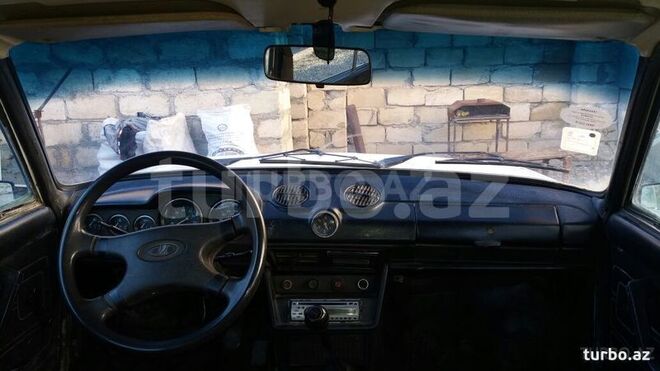 LADA (VAZ) 2106 1982, 120,165 km - 1.6 l - Xaçmaz