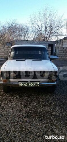 LADA (VAZ) 2106 1982, 120,165 km - 1.6 l - Xaçmaz