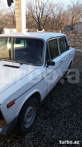 LADA (VAZ) 2106 1982, 120,165 km - 1.6 l - Xaçmaz
