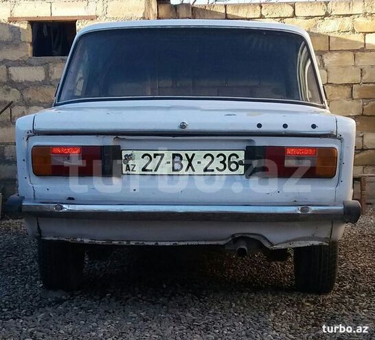 LADA (VAZ) 2106 1982, 120,165 km - 1.6 l - Xaçmaz