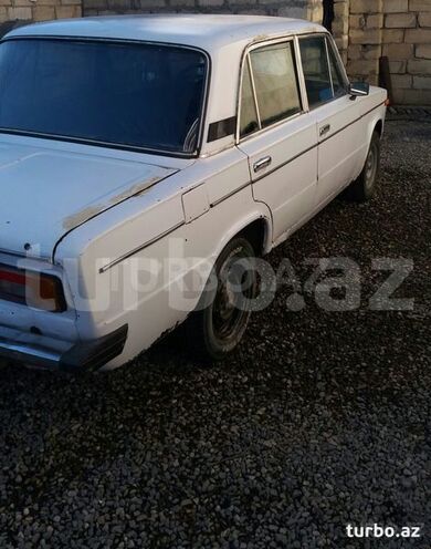 LADA (VAZ) 2106 1982, 120,165 km - 1.6 l - Xaçmaz