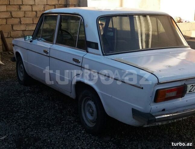 LADA (VAZ) 2106 1982, 120,165 km - 1.6 l - Xaçmaz