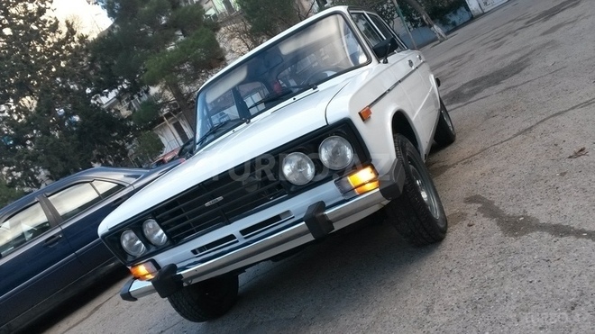 LADA (VAZ) 2106 1999, 150,000 km - 1.6 l - Bakı