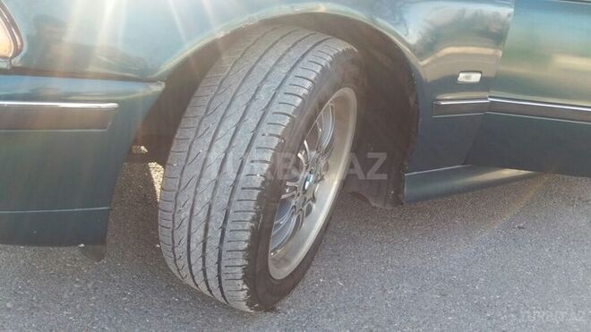 BMW 528 1996, 152,000 km - 2.8 l - Bərdə