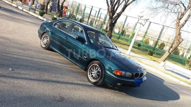 BMW 528 1996, 152,000 km - 2.8 l - Bərdə